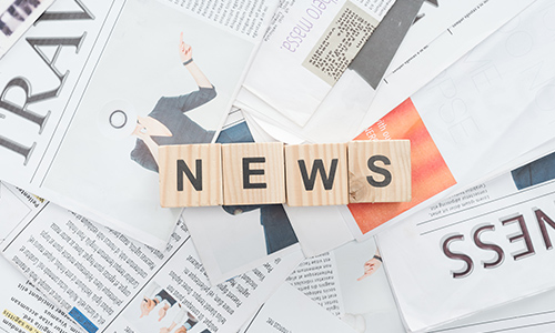 新闻更新中.....