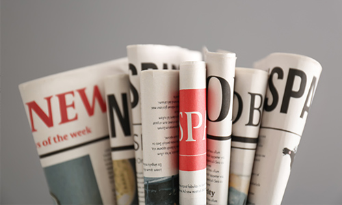 新闻更新中.....